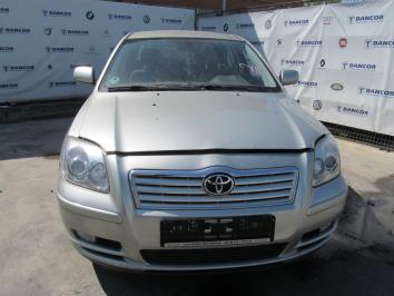 poza Toyota Avensis 2.0D D-4D 2003 Diesel