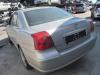 poza Toyota Avensis 2.0D D-4D 2003 Diesel