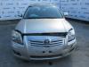 poza Toyota Avensis 2.0D D-4D 2006 Diesel