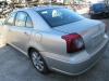 poza Toyota Avensis 2.0D D-4D 2006 Diesel