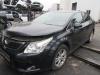 poza Toyota Avensis 2.0D D-4D 2011 Diesel