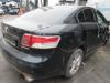 poza Toyota Avensis 2.0D D-4D 2011 Diesel