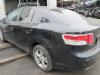 poza Toyota Avensis 2.0D D-4D 2011 Diesel