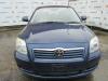 poza Toyota Avensis 2.0i 2003 Benzina