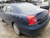 poza Toyota Avensis 2.0i 2003 Benzina