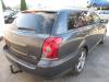 poza Toyota Avensis 2.2D 2006 Diesel