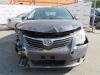 poza Toyota Avensis 2.2D 2009 Diesel