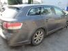 poza Toyota Avensis 2.2D 2009 Diesel