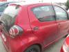 poza Toyota AYGO 1.0i 2012 Benzina