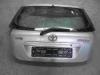 poza Toyota Corolla -- 2006 --