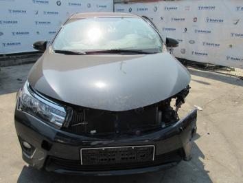 poza Toyota Corolla 1.4D 2015 Diesel