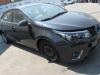 poza Toyota Corolla 1.4D 2015 Diesel