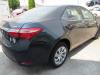 poza Toyota Corolla 1.4D 2015 Diesel