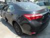 poza Toyota Corolla 1.4D 2015 Diesel