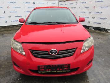 poza Toyota Corolla 1.4D D-4D 2006 Diesel