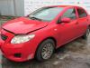 poza Toyota Corolla 1.4D D-4D 2006 Diesel