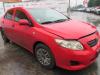 poza Toyota Corolla 1.4D D-4D 2006 Diesel