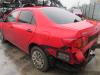 poza Toyota Corolla 1.4D D-4D 2006 Diesel