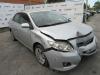 poza Toyota Corolla 1.4D D-4D 2007 Diesel