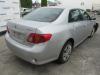 poza Toyota Corolla 1.4D D-4D 2007 Diesel