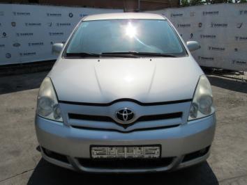 poza Toyota Corolla Verso 2.2D 2007 Diesel