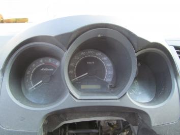 poza Toyota Hilux 2.5D D-4D 2007 Diesel