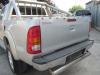 poza Toyota Hilux 3.0D 2009 Diesel