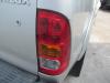 poza Toyota Hilux 3.0D 2009 Diesel