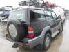 poza Toyota Landcruiser 3.0D 1999 Diesel