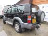 poza Toyota Landcruiser 3.0D 1999 Diesel