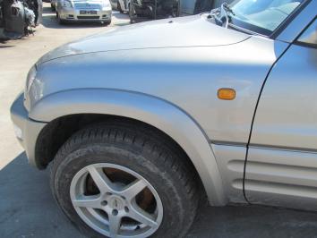 poza Toyota Rav4 2.0i 1999 Benzina