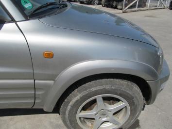 poza Toyota Rav4 2.0i 1999 Benzina