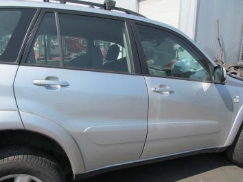 poza Toyota Rav4 2.0i 2003 Benzina