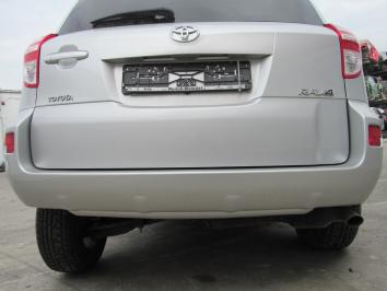 poza Toyota Rav4 2.0i 2010 Benzina