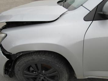 poza Toyota Rav4 2.0i 2010 Benzina