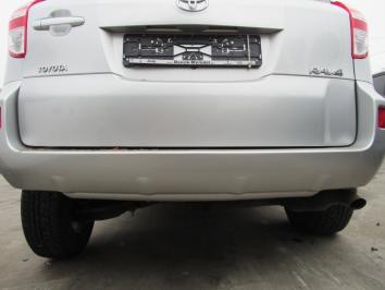 poza Toyota Rav4 2.0i 2010 Benzina