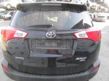 poza Toyota Rav4 2.0i 2015 Benzina