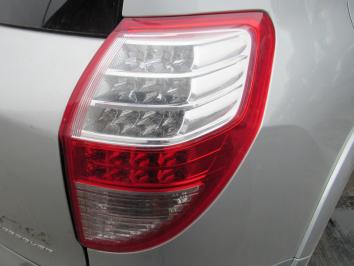 poza Toyota Rav4 2.2D 2010 Diesel