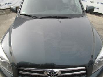 poza Toyota Rav4 2.2D D-4D 2006 Diesel