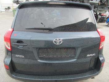 poza Toyota Rav4 2.2D D-4D 2006 Diesel