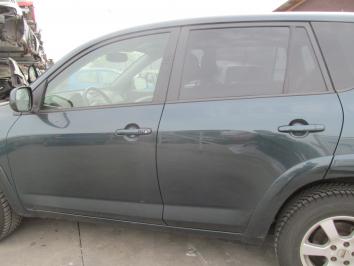 poza Toyota Rav4 2.2D D-4D 2006 Diesel