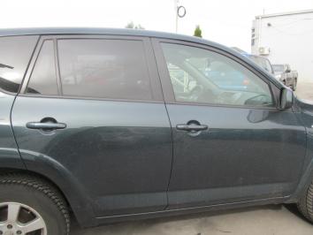 poza Toyota Rav4 2.2D D-4D 2006 Diesel