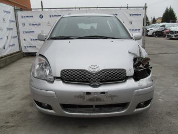 poza Toyota Yaris 1.0i 2003 Benzina