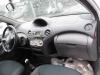 poza Toyota Yaris 1.0i 2003 Benzina