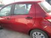 poza Toyota Yaris 1.0i 2012 Diesel