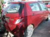 poza Toyota Yaris 1.0i 2012 Diesel