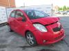 poza Toyota Yaris 1.3i 2006 Benzina