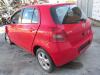 poza Toyota Yaris 1.3i 2006 Benzina