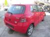 poza Toyota Yaris 1.3i 2006 Benzina