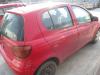 poza Toyota Yaris 1.4D 2005 Diesel